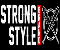 STRONG STYLE BRAND coupons